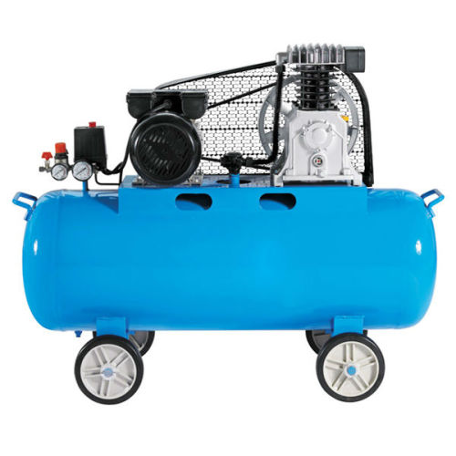 abac air compressor