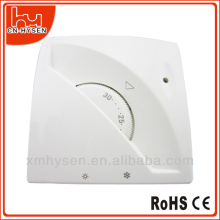 Mechanical Heating Thermostat