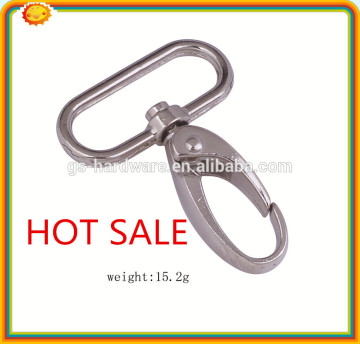 Dog Collar Snap Hook,swivel snap hook,metal snap hook JL-089