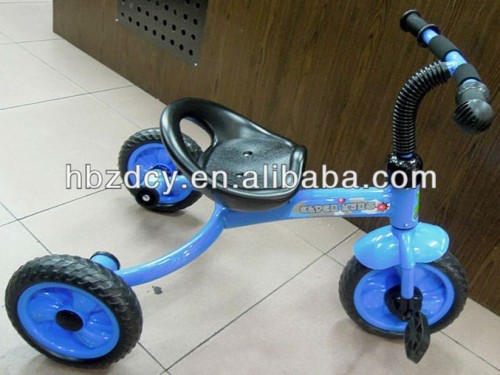 High Quality Steel Frame Child Tricycle for Kids with EVA/Air Tyre, Cheap Kids Tricycle,Baby Tricycle Bike Baby Bicycle 3 Wheels