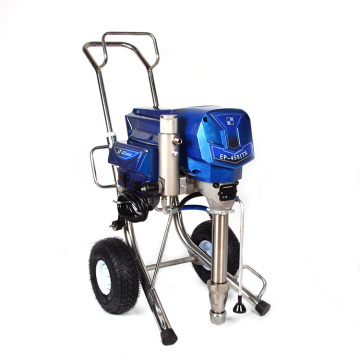 high pressure air compressor spray gun for painting