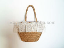 Water Grass Lady Handbag