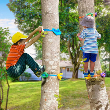 Ninja Tree Climbing Kit For Sale