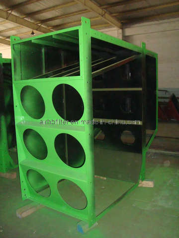 Dust Extractor (AR-CH3-12)