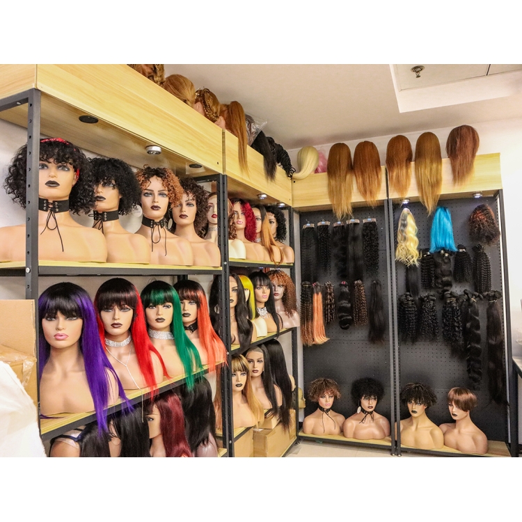 Raw Virgin Cuticle Aligned Hair, Wholesale Human Hair Bundle Vendor, Brazilian Hair Weave Hair Extension
