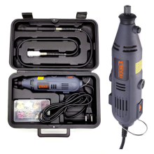 Custom Fast-Speed Dremel Mini Grinder: Ensuring Premium Quality and Performance