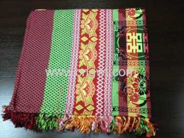 Thread Blanket 2.3cm*2.5cm Blanket?