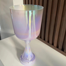 Premium Quartz Crystal Singing Bowls for Sound Healing - Find the Best Prices