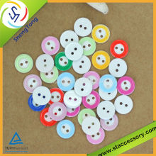 colorful bulk resin buttons wholesale resin button resin eyelets buttons