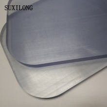 Customizable ESD PC Sheets for Medical Equipment - High Dimensional Stability and Easy Fabrication