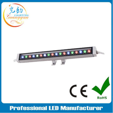 led wallwasher