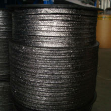 graphite packing / braided graphite packing seal