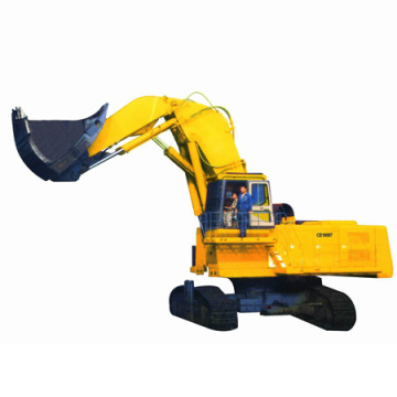 Mining  Excavator