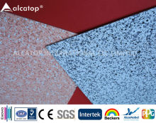 Stone Design Aluminum Composite Panels
