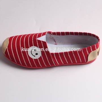 Woman Canvas Shoe Women Shoes Canvas Shoe , Popular Canvas Shoes