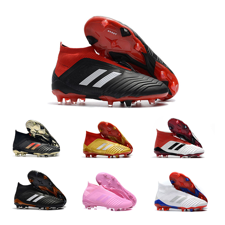 Top quality superfly outdoor mens high ankle sports boots football shoes soccer