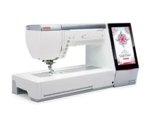 Janome Horizon Quilt Maker MC15000 Best Offer