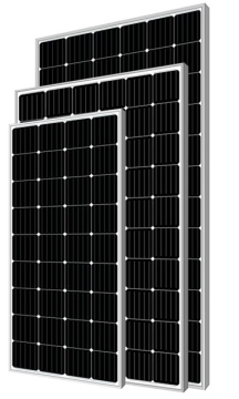 5kw 5000 watt solar panel solar power system