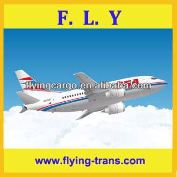 Shenzhen international air shipping services