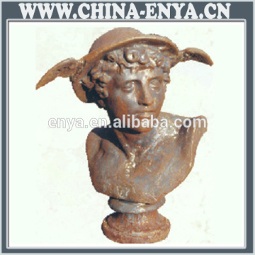 High Quality Factory Price head mold sculpture