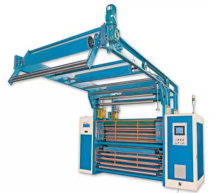 Long Fiber Carding Machine Automatic Carding Machine