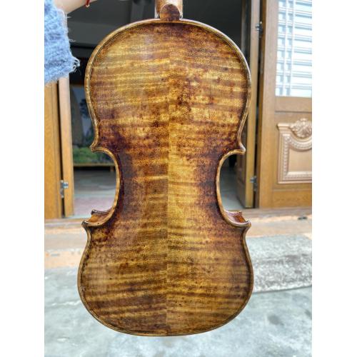 Violin Pelajar Profesional Borong untuk Pemula