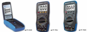 Lt Digital Engine Analyzer