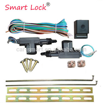 Car Central System Power Door Lock Actuator