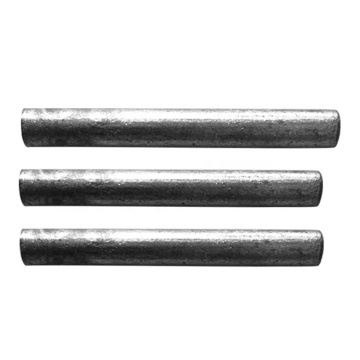 Lead Weights and Small Lead Pipe