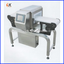 Metal Detector for quick frozen food