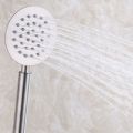 Stainless Steel Bathroom Shower Faucet Set