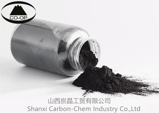 Good Sales Wood Powder Activated Carbon 