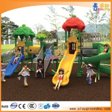 Top Quality Commercial Outdoor Playground Playsets