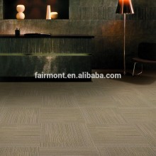 Sports Carpet, Square Carpet