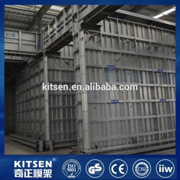 Latest OEM Quality adjustable aluminum shuttering formwork system