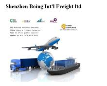 Air Freight From Shenzhen / Guangzhou / Hongkong to San Jose, Panama City