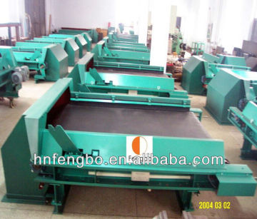 Belt Weigh Feeder cement weighing feed machine
