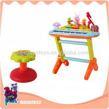 Kids musical instrument electronic organ learning keyboard toys