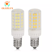 E14 LED Light Bulb 4.8W 220-240V Screw Base 550lm Mini Bulb
