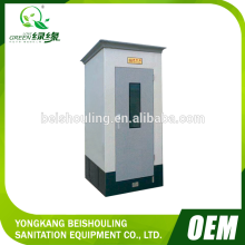 out dooe Sandwich panel mobile public toilet for sale