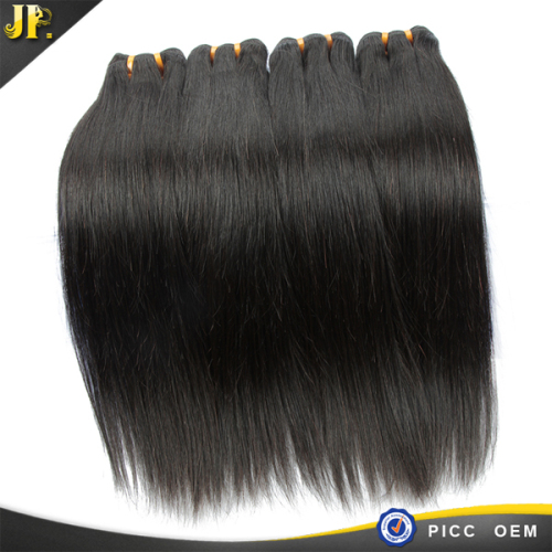 Remy Human Hair Cambodian Straight Good Quality Hair Extensions For Cheap