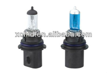 Halogen light for auto