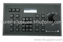 3d Ptz Camera Controll Board?