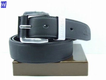 Branded belts wholesale