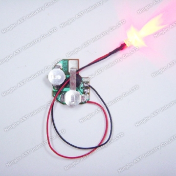 LED Flashing Module LED Flash Light LED Module
