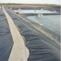 HDPE Geomembrane 500 미크론, 연못 라이너