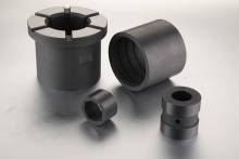 Graphite Bearings and Graphite Sleeves for Pumps