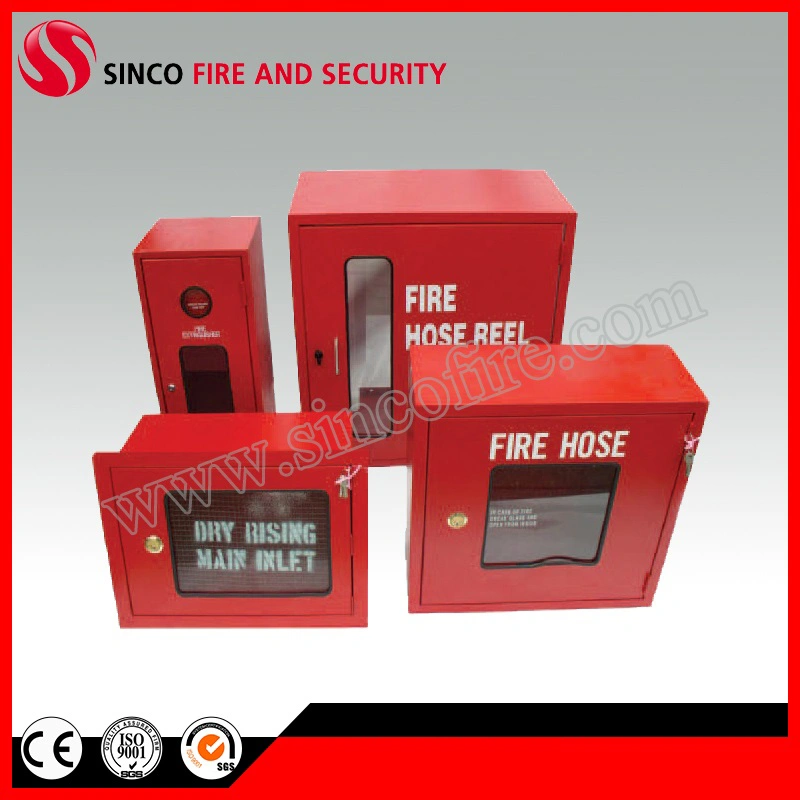 Stainless Steel Fire Hose Cabinet Lock for Fire Hose Reel