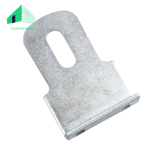 Factory-Direct Top-Quality Rolling Door Parts, Including Top Bracket