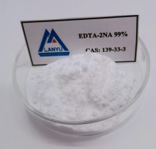 EDTA 2Na Ethylenediaminetetraacetic acid disodium salt
